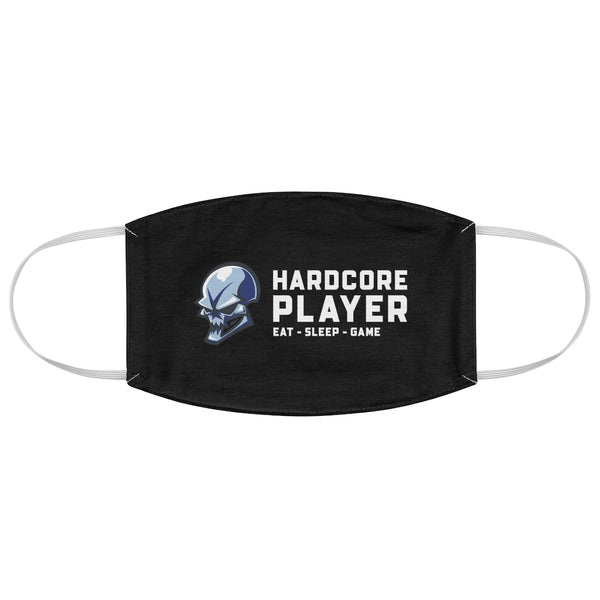 Hardcore Player