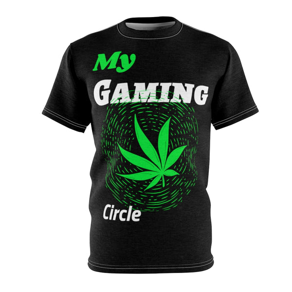 My Gaming Circle